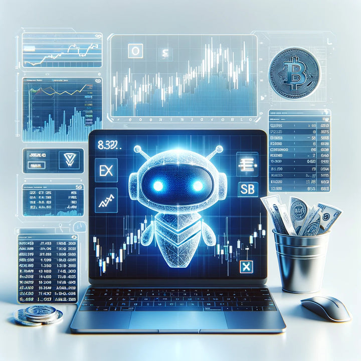 TradeHub-AI Bot